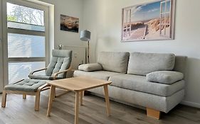 Ferienwohnung Bullerby-Büsum, ehemals Holländerei